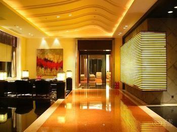 State Guest Hotel Yangzhou Exterior foto